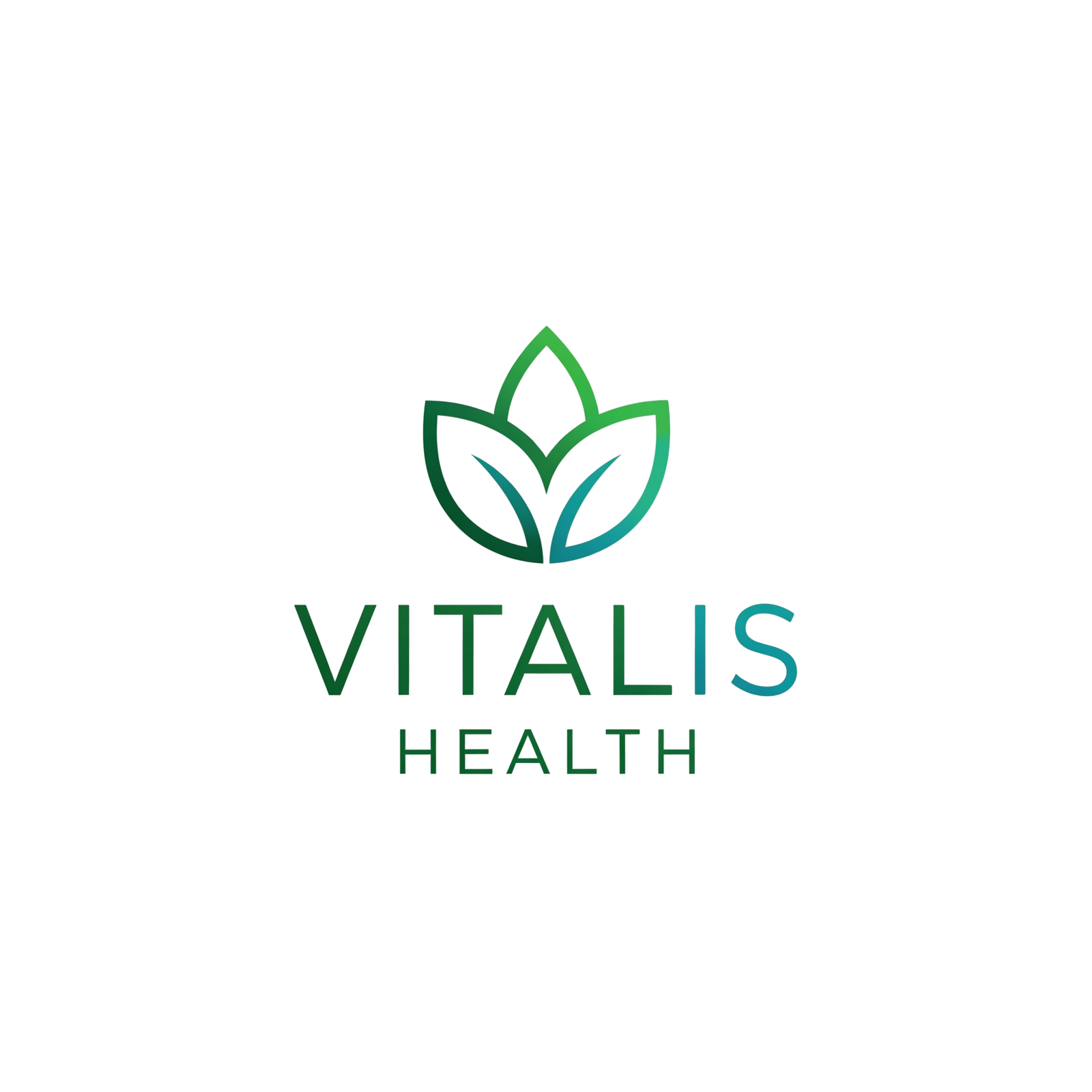 Vitalis Health Logo